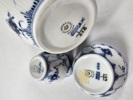 Royal Copenhagen, musselmalet, 3 del
