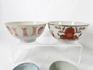 Parti orientaliskt porslin, 16 del