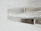 Parti silver, vikt 310 gr inkl 2 knivblad