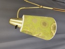 Golvlampa, 2 armad