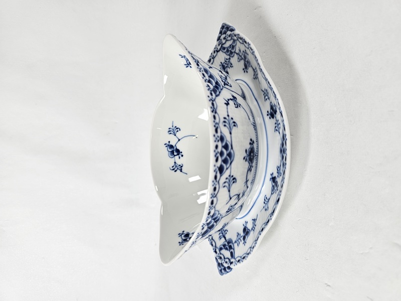 Royal Copenhagen, Musselmalet, såskål