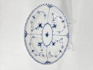 Royal Copenhagen, Musselmalet, 2 uppläggningsfat