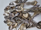 Parti silver, vikt 310 gr
