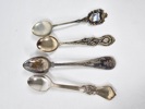 Parti silver, vikt 310 gr