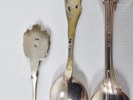 Parti silver, vikt 310 gr