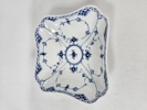 Royal Copenhagen, Musselmalet, skål