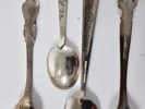 Parti silver, vikt 775 gr
