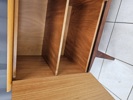 Sideboard, teak