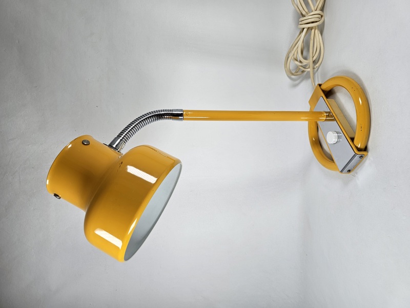 Anders Pehrson, bordslampa "Bumling" Atelje Lyktan