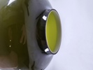 Jacob Bang för Fog & Mörup, taklampa glas "Kreta" glas