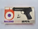 Milbro, SP50, Air pistol