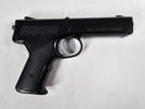 Milbro, SP50, Air pistol