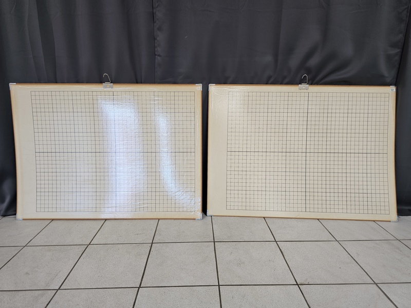 Skolplanscher, 2 st