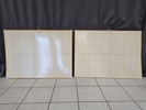 Skolplanscher, 2 st