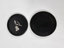 Coasters/glasunderlägg, 8 st, Wittsjö
