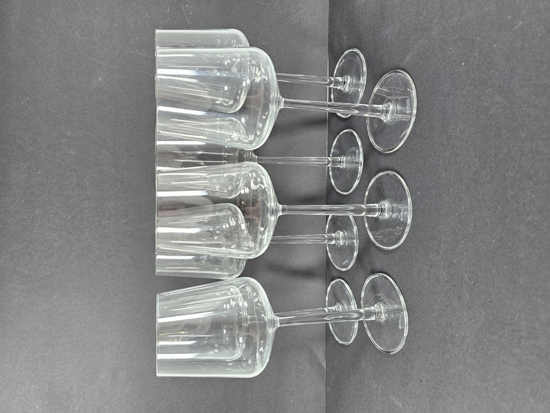 Iittala, 7 vinglas