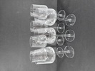 Iittala, 7 vinglas