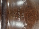 Höganäskrus, 2 st