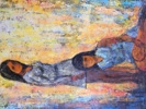 Tavla, Christian Björn Larsen
