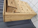 Furubyrå, 5 lådig