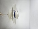 Poul Henningsen, taklampa Ph-5 pendel, Louis Poulsen, Danmark