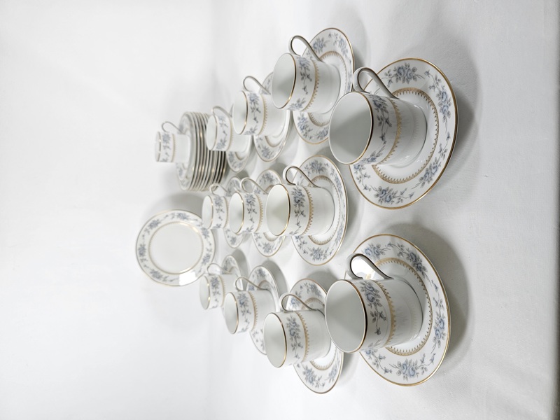 Rosenthal, kaffeservis, 24 del