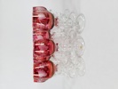 Remmare, 12 st, Trelleborgs glasbruk