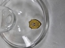 Remmare, 12 st, Trelleborgs glasbruk
