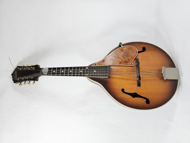 Mandolin "Levin" 