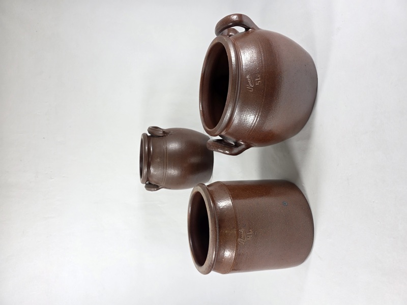 Krus, 3 st, Raus och Wallåkra