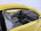 Samlarbilar, 2st Volkswagen New Beetle, Burago Italien 1:18 och Chrysler PT Cruiser 1:18