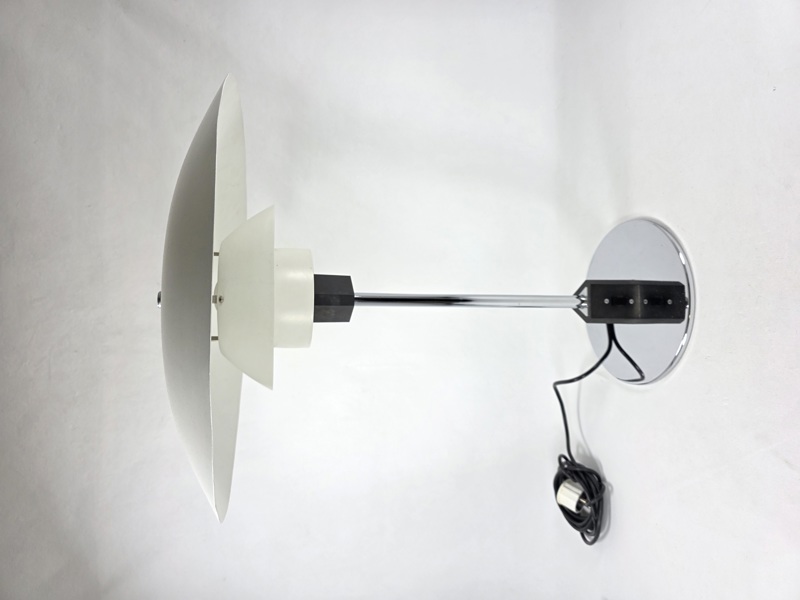 Bordslampa, PH 4/3, Poul Henningsen för Louis Poulsen