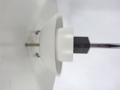 Bordslampa, PH 4/3, Poul Henningsen för Louis Poulsen