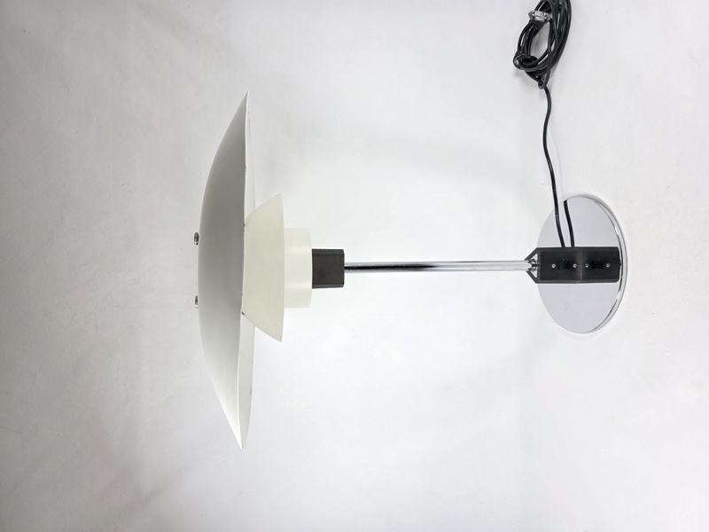 Bordslampa, PH 4/3, Poul Henningsen för Louis Poulsen