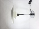 Bordslampa, PH 4/3, Poul Henningsen för Louis Poulsen
