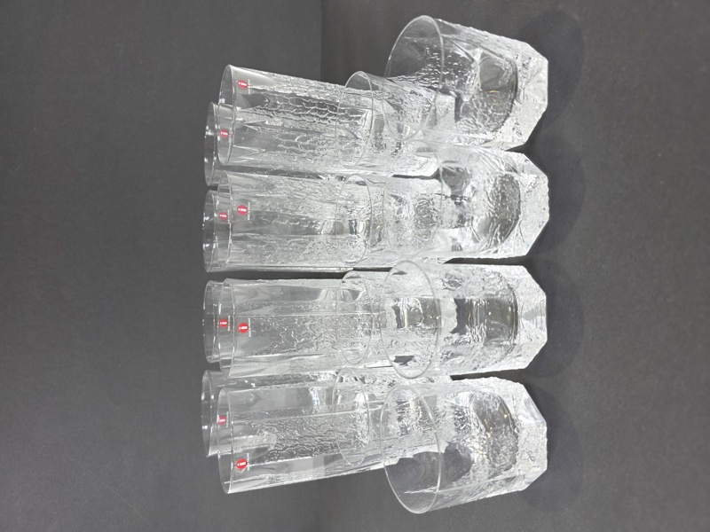 Timo Sarpaneva, glas "Kalinka"16 del, Iittala