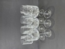 Iittala, 7 vinglas
