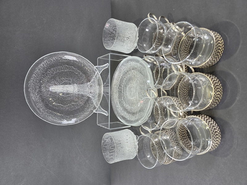 Parti Iittala, bla Ultima Thule, 14 del