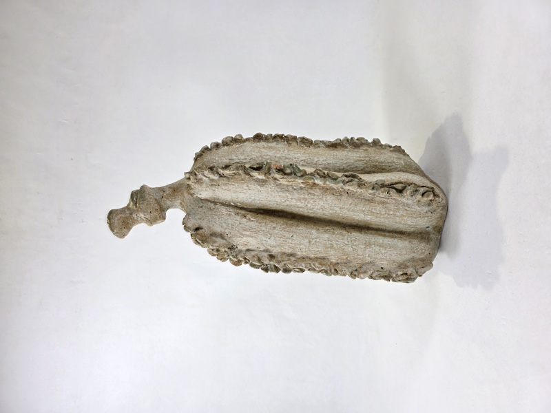 Stor keramik, skulptur, Lars Pagfeldt