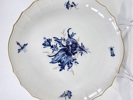 Meissen, porslin, 3 del