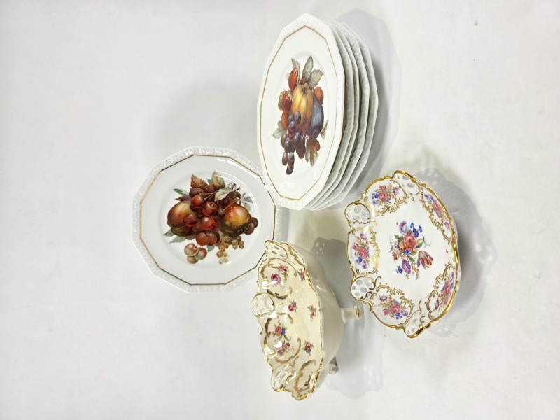 Parti Rosenthal. 8 del