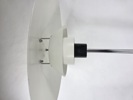 Bordslampa, PH, Poul Henningsen för Louis Poulsen
