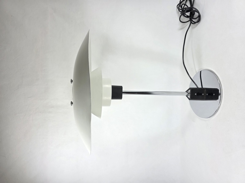 Bordslampa, PH 4/3, Poul Henningsen för Louis Poulsen