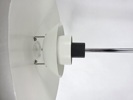Bordslampa, PH 4/3, Poul Henningsen för Louis Poulsen