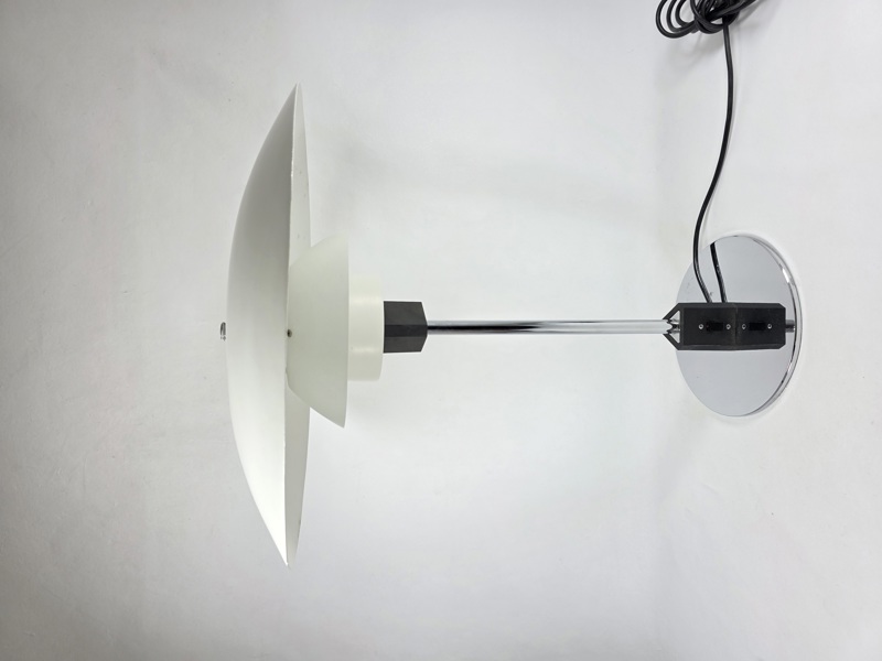 Bordslampa, PH 4/3, Poul Henningsen för Louis Poulsen
