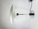 Bordslampa, PH 4/3, Poul Henningsen för Louis Poulsen