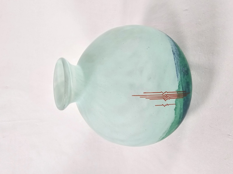 Kjell Engman, vas, Kosta Boda