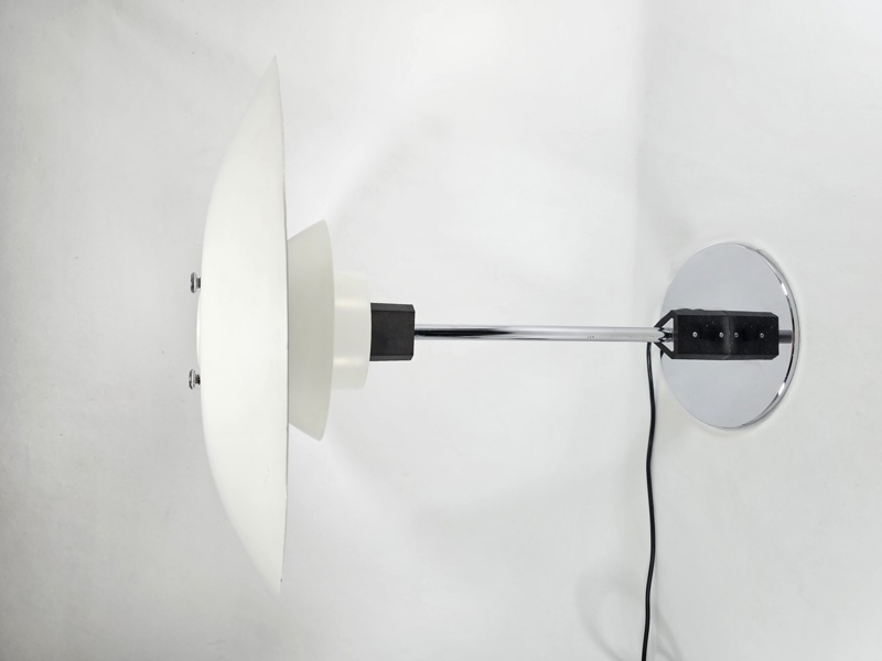 Bordslampa, PH 4/3, Poul Henningsen för Louis Poulsen
