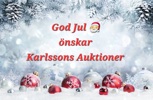 Detta objekt är ej till salu, Endast en God Jul hälsning!