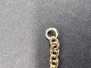 Halsband, guld, 18K "Bismarck" vikt 11,9 gr